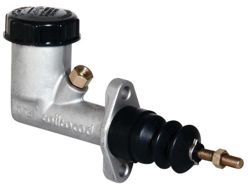Wilwood Aluminum Master Cylinder - .700" Bore 260-6579 User 1