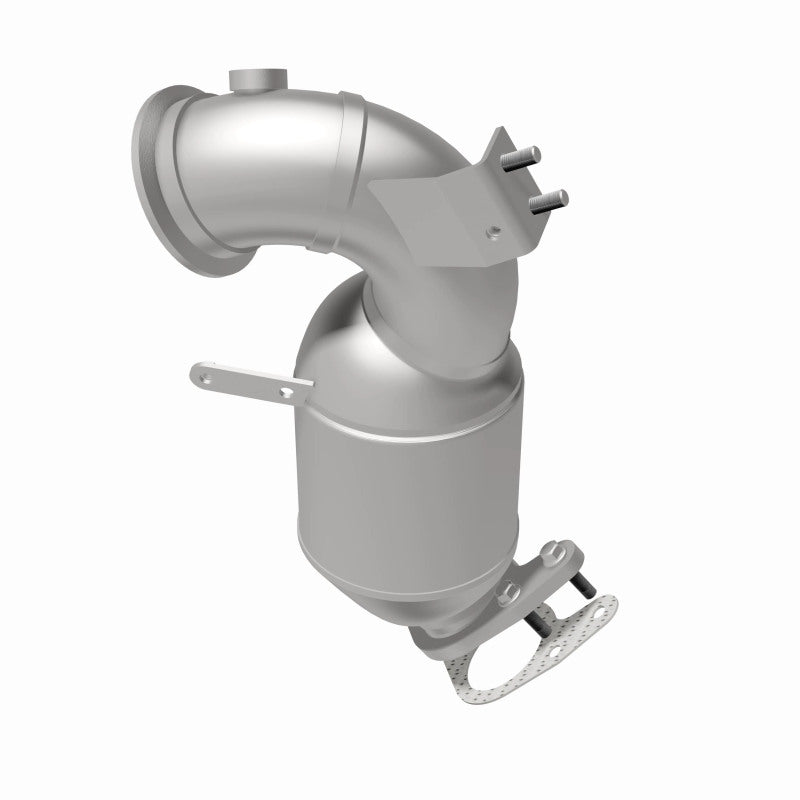 Magnaflow 18-19 Chevrolet Cruze L4 OEM Underbody Front Direct Fit Converter 280132 280132 360 Degree Image Set