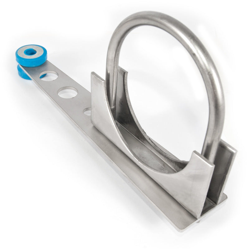 Stainless Works 2 1/4in Trick Hanger-Clamp on TH2.2SC TH2.2SC Photo - Primary