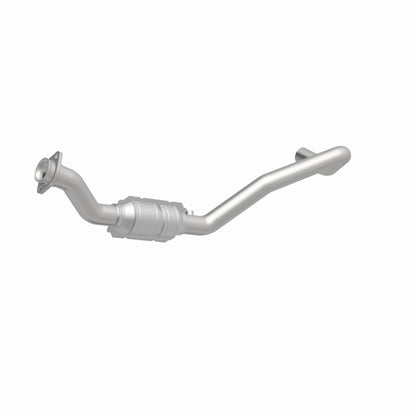 MagnaFlow Dodge Ram 1500 HM Grade Federal / EPA Compliant Direct-Fit Catalytic Converter 93417 360 Degree Image Set