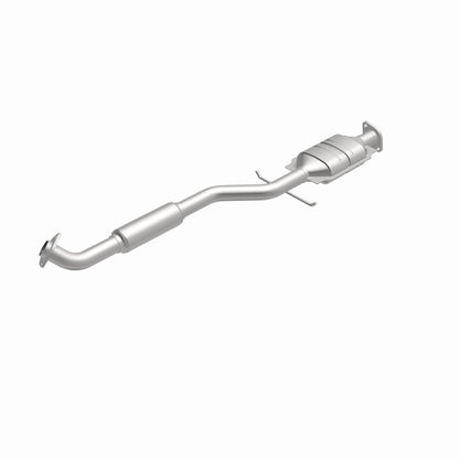 MagnaFlow California Grade CARB Compliant Direct-Fit Catalytic Converter 457023 360 Degree Image Set