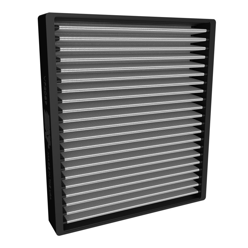 K&N Engineering K&N 14-24 Infiniti Q50 Cabin Air Filter VF2089 VF2089 Photo - lifestyle view