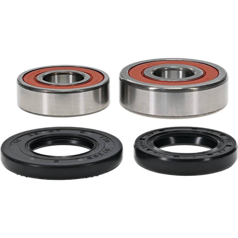 Pivot Works Pw Premium Wheel Bearing 25-1206-P 25-1206-P Photo - Primary