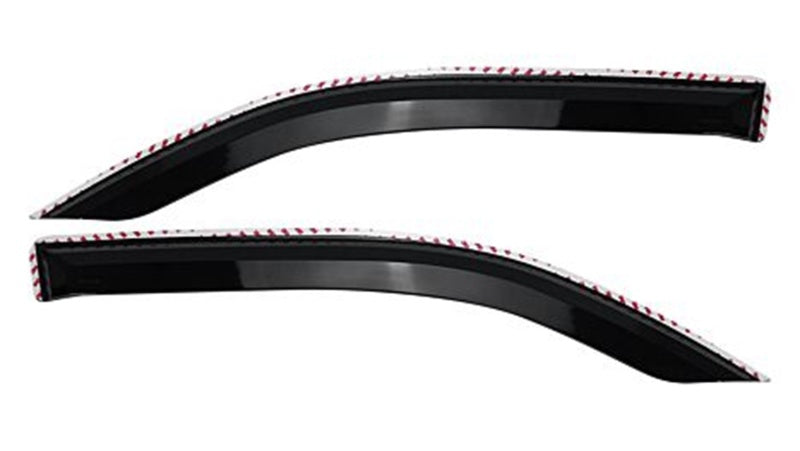 Putco 19-20 Ram 1500 - Crew Cab (Set of 2) - Excl Reg Cab Element Tinted Window Visors 580072 580072 Photo - Primary