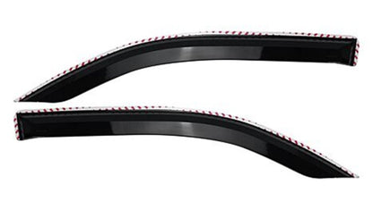 Putco 19-20 Ram 1500 - Crew Cab (Set of 2) - Excl Reg Cab Element Tinted Window Visors 580072 580072 Photo - Primary