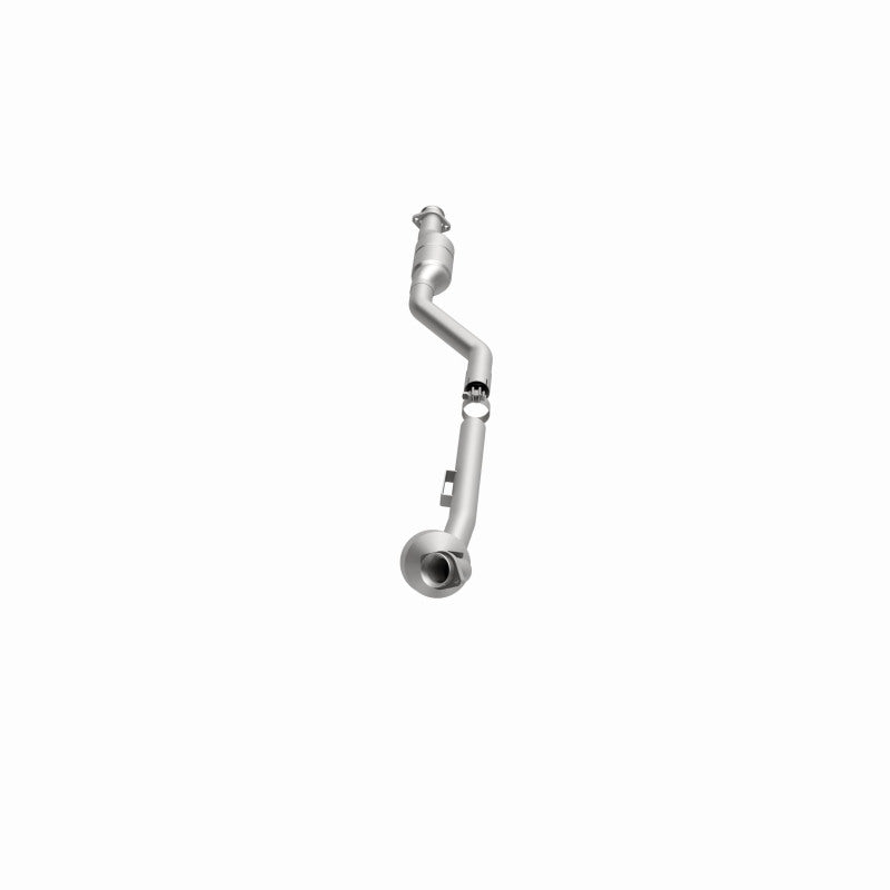 MagnaFlow Mercedes-Benz E430 HM Grade Federal / EPA Compliant Direct-Fit Catalytic Converter 24035 360 Degree Image Set