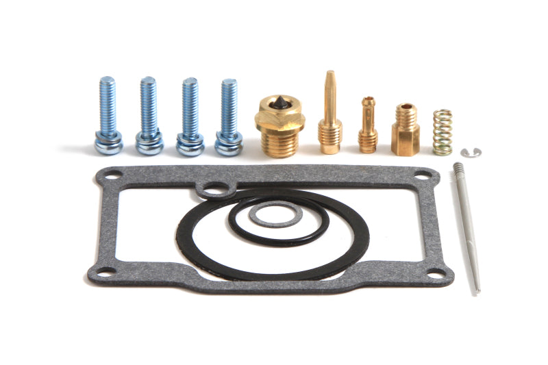 All Balls Racing 87-90 Arctic Cat Jag Carburetor Rebuild Kit 26-1893 26-1893 Photo - Primary
