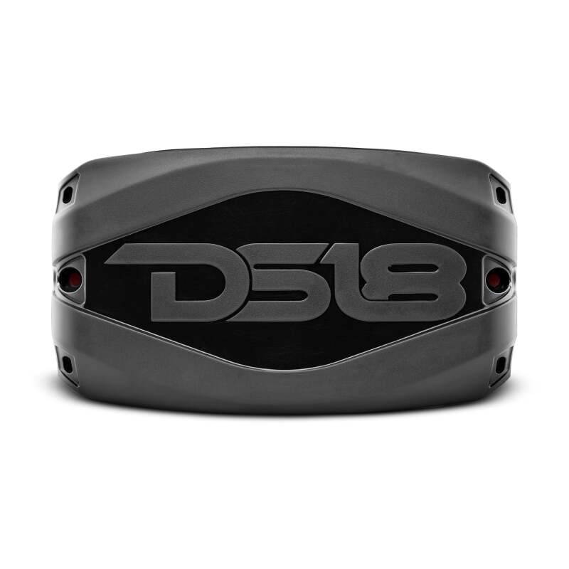 DS18 DSE Digital Signal Processors Audio, Video & Radios Amplifiers main image