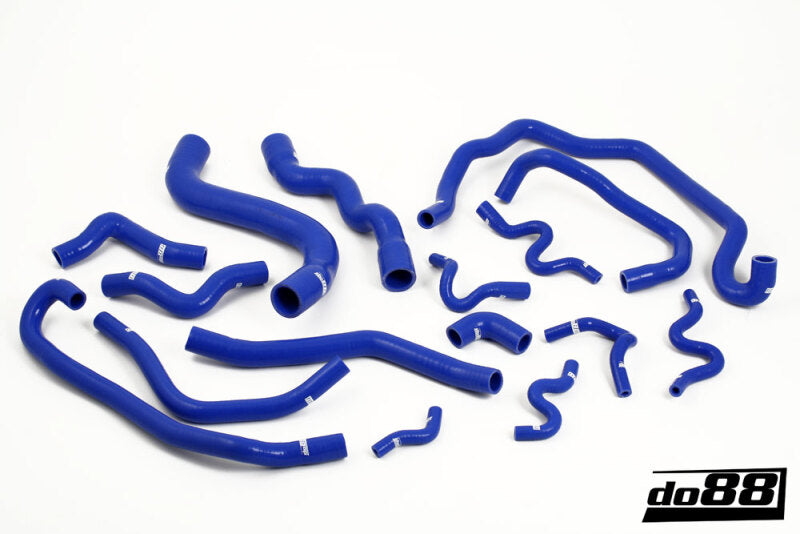 do88 DOB Hose - Coolant/Radiator Cooling Radiator Hoses main image