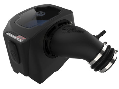 aFe 22-23 Jeep Grand Wagoneer (WS) V8-6.4L Momentum GT Cold Air Intake System w/ Pro 5R Filter 50-70111R 50-70111R Photo - Unmounted