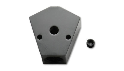 Vibrant Female Y Fitting; Size: 1/2"NPT x 1/2"NPT x 1/2"NPT (with 1/8" Port) 10822 Photo - Primary