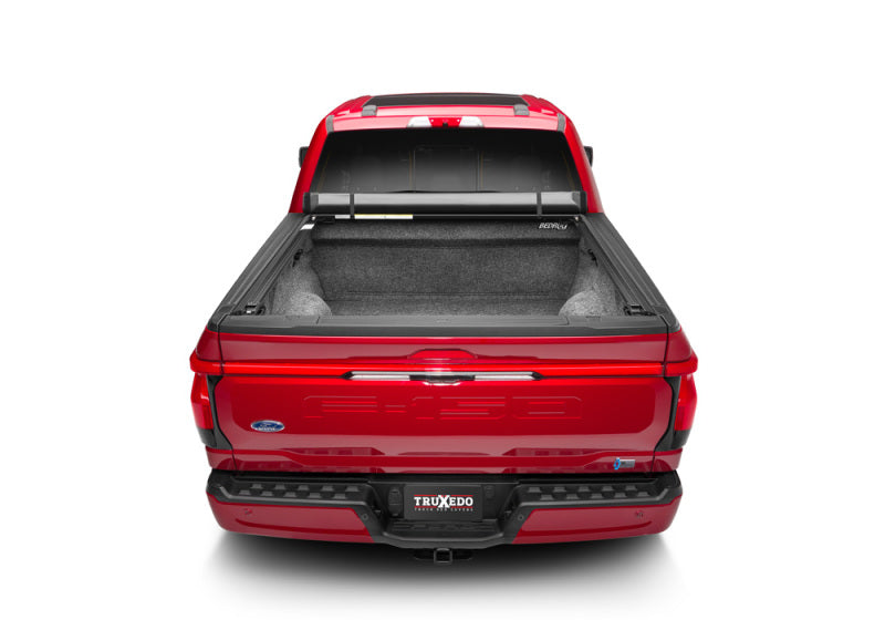 Truxedo Lo Pro 15-19 Ford F-150 5'7" Bed 597701 Photo - Mounted