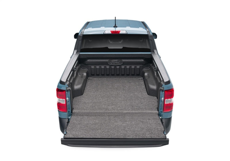 BedRug 2022+ Ford Maverick XLT Mat (Use w/Spray-In & Non-Lined Bed) XLTBMM22SBS XLTBMM22SBS Photo - Mounted