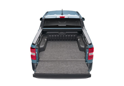 BedRug 2022+ Ford Maverick XLT Mat (Use w/Spray-In & Non-Lined Bed) XLTBMM22SBS XLTBMM22SBS Photo - Mounted