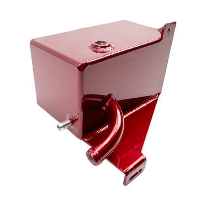 Wehrli 01-06 Chevrolet 6.6L LB7/LLY/LBZ Duramax OEM Placement Coolant Tank Kit - Illusion Purple WCF100645-IP WCF100645-IP User 6
