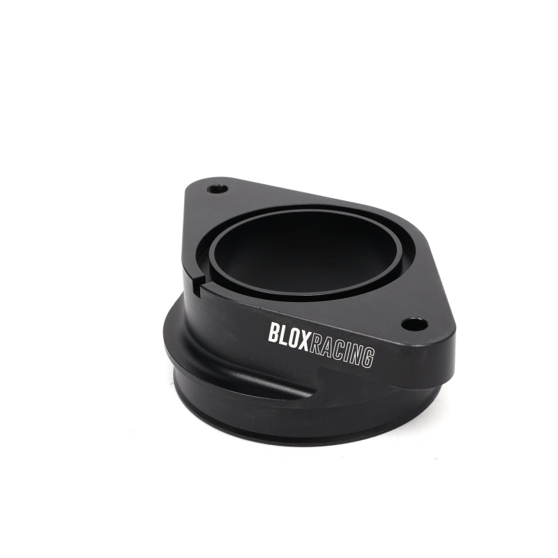 BLOX Racing 15-21 Subaru WRX Flange for 3in Turbo Inlet Hose Black BXFL-50221-FL BXFL-50221-FL User 1