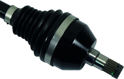 DragonFire Racing Dfr Hd Axle 522842 522842 User 3