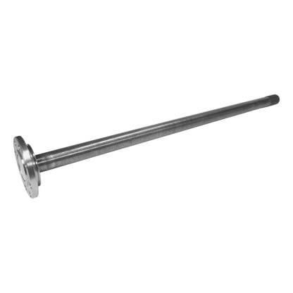 Yukon Gear & Axle Yukon 05-20 Ford F-250/F-350 Super Duty 10.5in Rear Differential Chromoly Axle Shaft YA WF10.5-35-34.50 YA WF10.5-35-34.50 Photo - Primary
