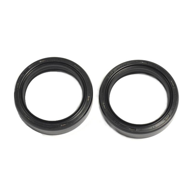 Athena 1981 Honda CR R 250 41x53x10.5mm Fork Oil Seal Kit P40FORK455053 P40FORK455053 Photo - Primary