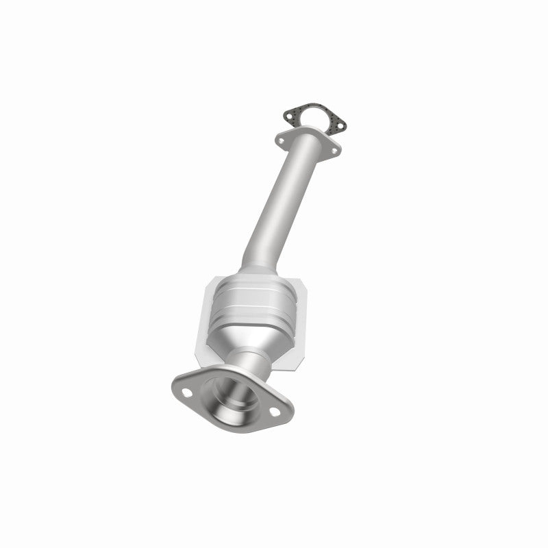 MagnaFlow California Grade CARB Compliant Direct-Fit Catalytic Converter 457029 360 Degree Image Set