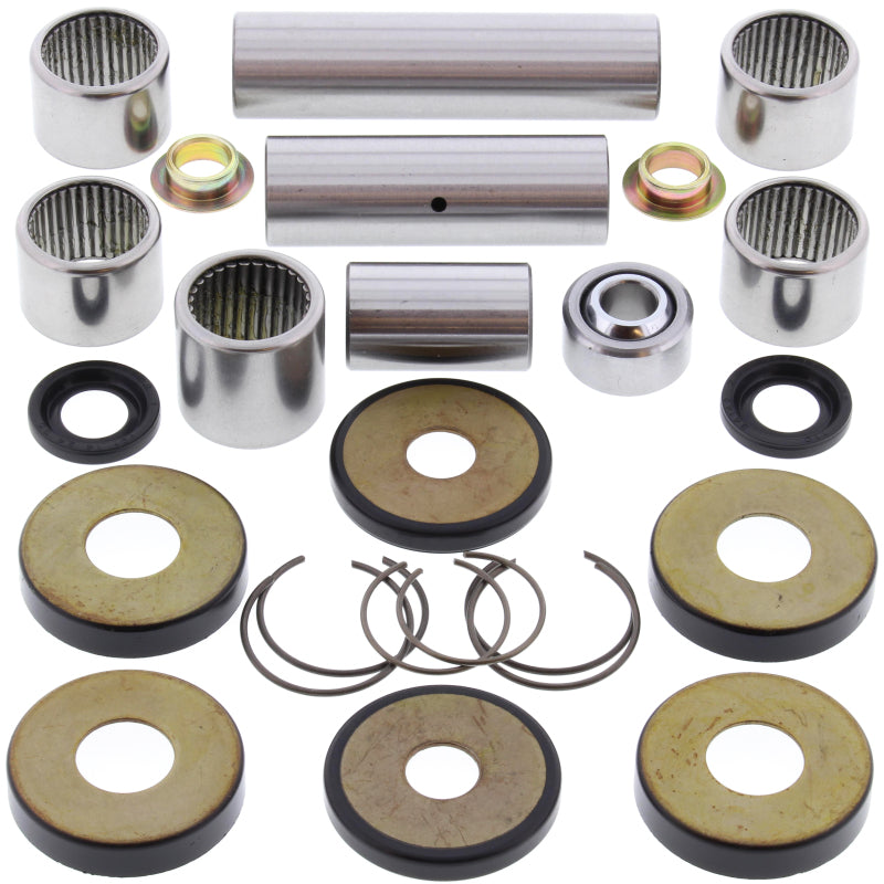 All Balls Racing 1991 Suzuki RM125 Linkage Bearing Kit 27-1072 27-1072 Photo - Primary