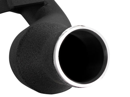aFe  POWER 46-20178-B BladeRunner 3" Intercooler Tube Hot Side 46-20178-B Photo - Unmounted