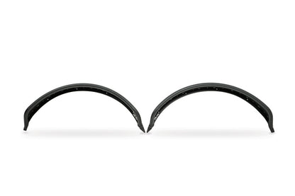 DV8 Offroad 21-23 Ford Bronco Tube Fender Flares FDBR-01 FDBR-01 Photo - Primary