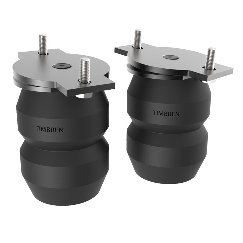 Timbren 1999 Ford F-450 Super Duty Front Suspension Enhancement System FFSD4B FFSD4B User 1