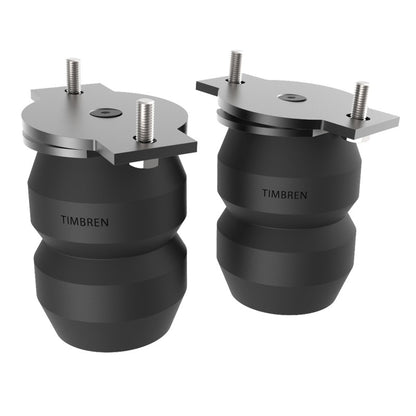 Timbren 1999 Ford F-450 Super Duty Front Suspension Enhancement System FFSD4B FFSD4B User 1