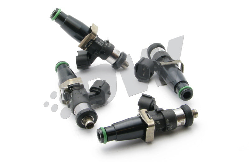 DeatschWerks Matched set of 4 injectors 2200cc/min (high impedance) 16S-03-2200-4 Photo - Primary