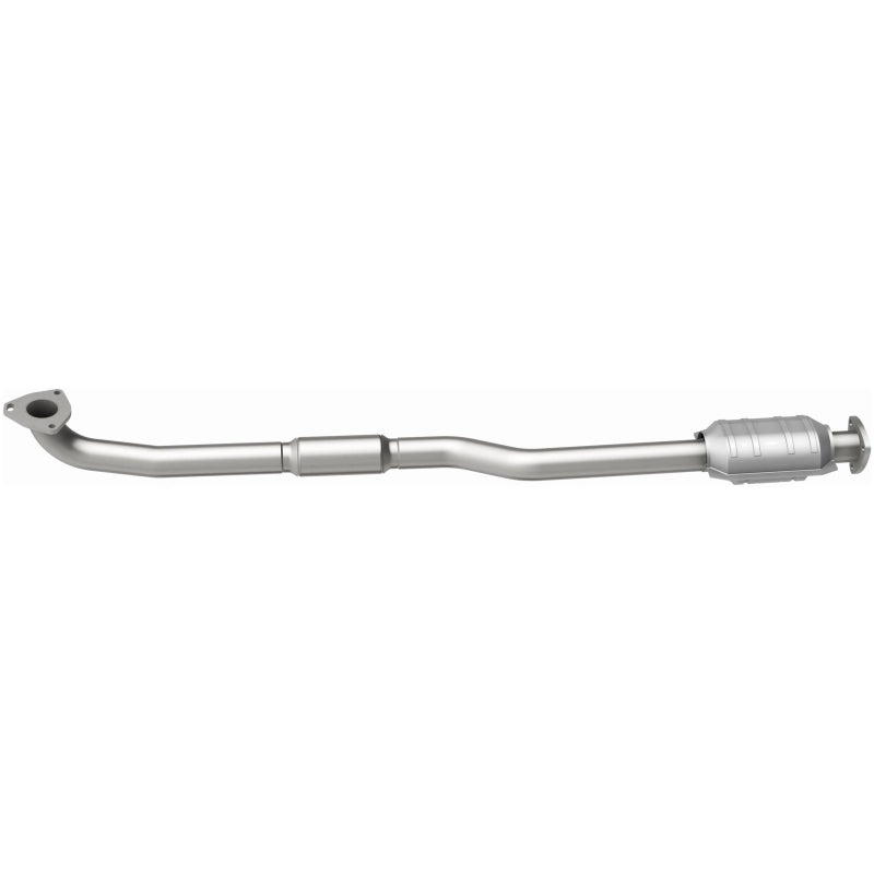 MagnaFlow Daewoo Leganza OEM Grade Federal / EPA Compliant Direct-Fit Catalytic Converter 51619 Photo - out of package
