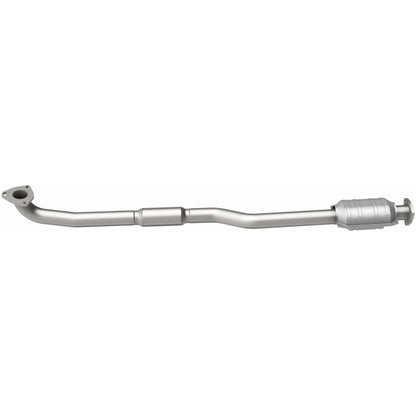 MagnaFlow Daewoo Leganza OEM Grade Federal / EPA Compliant Direct-Fit Catalytic Converter 51619 Photo - out of package
