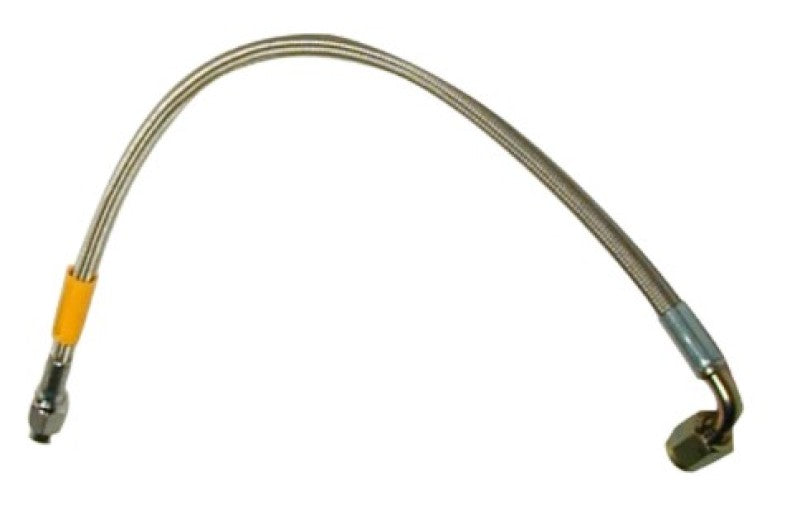 Wilwood Flexline, Brake, 18in. OAL,-3 Hose,-3 220-10848 User 1