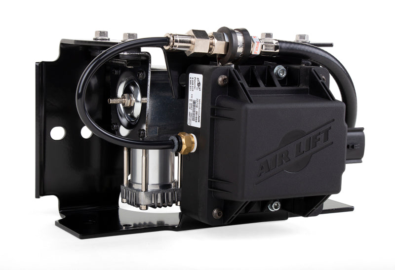 Air Lift Wireless Air Control System V2 w/EZ Mount 74000EZ 74000EZ Photo - Unmounted