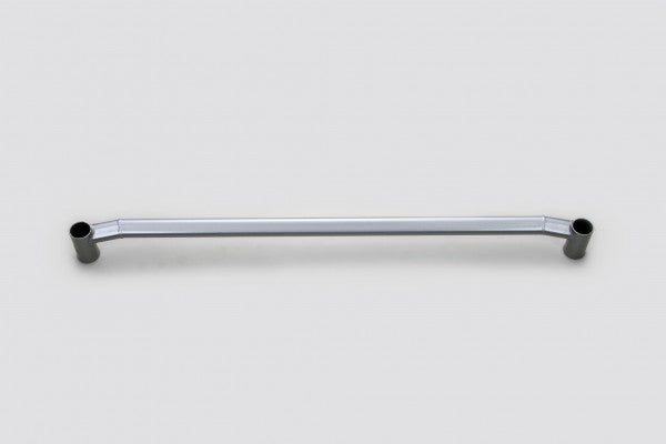 TOM'S Racing Front Cross-Member Brace - 2015+ Lexus GSF / RC / RCF