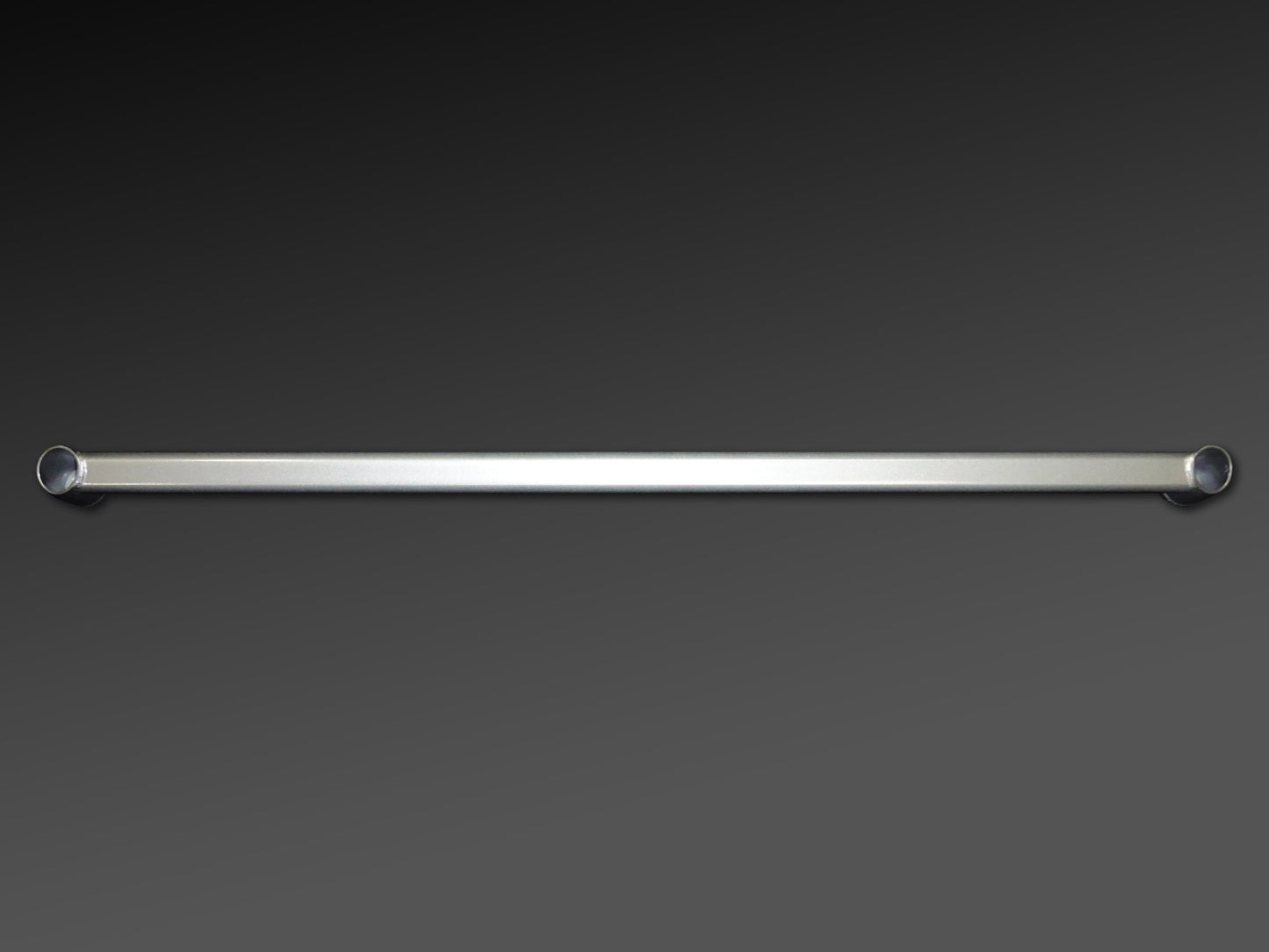 TOM'S Racing Front Cross-Member Brace - 2018+ Lexus LC500