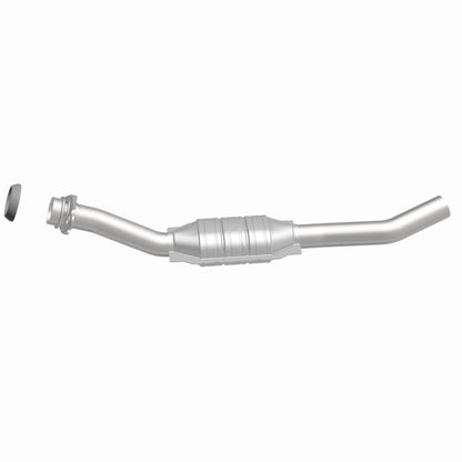MagnaFlow Standard Grade Federal / EPA Compliant Direct-Fit Catalytic Converter 93138 360 Degree Image Set