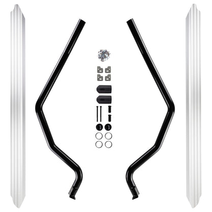 ARB Summit Front Rail Wide Body Hilux 15On Suits 4414620 4414630 4414630 Photo - out of package