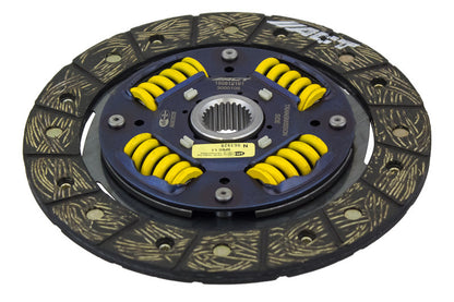 ACT Street Strip Clutch Disc for Honda Acura K20A 3000108 Photo - out of package