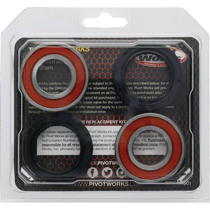 Pivot Works Pw Premium Wheel Bearing 25-1510-P 25-1510-P Photo - Primary