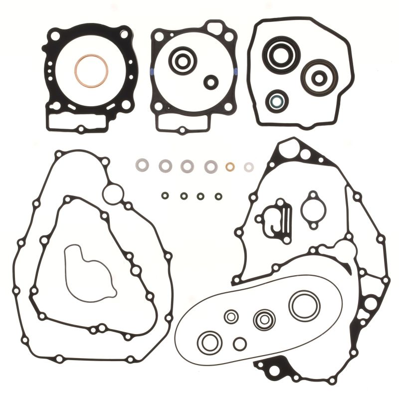 Athena 19-20 Honda CRF 450 R Complete Gasket Kit P400210900320 P400210900320 Photo - Primary