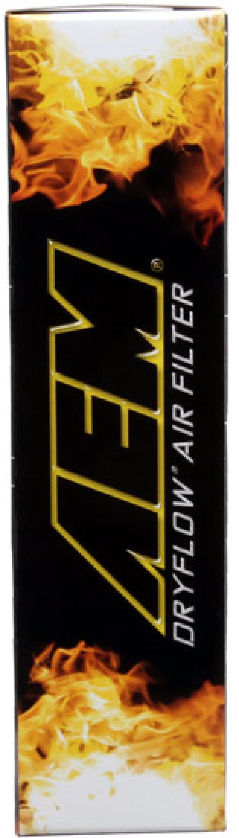 AEM Induction AEM 13-20 Nissan Sentra 1.8L DryFlow Air Filter 28-50099 28-50099 Photo - in package