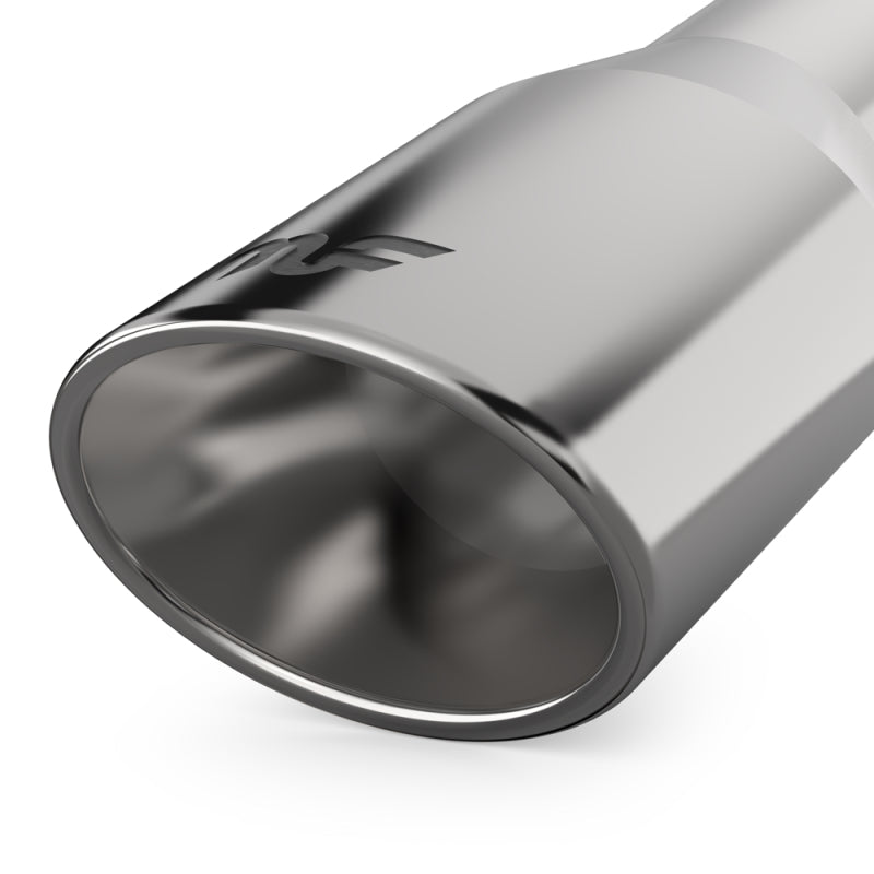 MagnaFlow Street Series Cat-Back Performance Exhaust System 16672 Photo - Unmounted