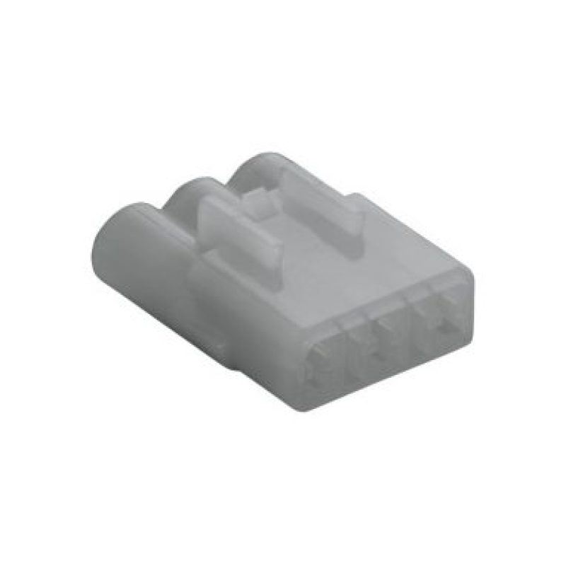 NAMZ HM Sealed Series 3-Position Female Connector (Each) NS-6180-3451 NS-6180-3451 Photo - Primary