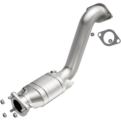 MagnaFlow Ford Focus OEM Grade Federal / EPA Compliant Direct-Fit Catalytic Converter 52298 Photo - Primary