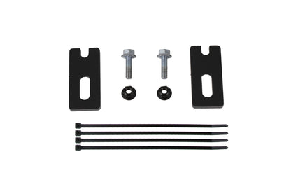 Diode Dynamics 2024+ Toyota Tacoma Stage Series Reverse Light Kit Brackets DD7942P DD7942P Photo - Primary