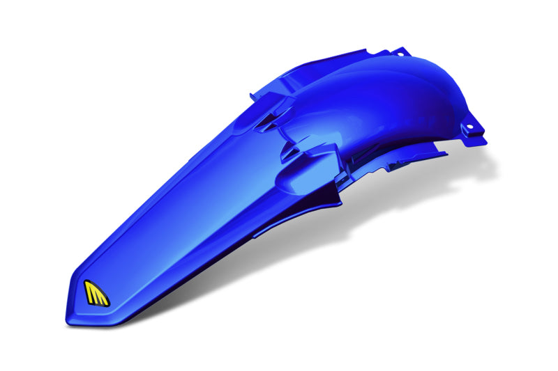 Cycra 04-21 Yamaha YZ125 Performance Rear Fender Blue 1CYC-1514-62