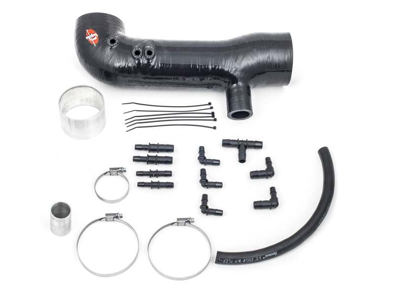 Forced Performance Subaru 84mm Intake Pipe (For use with EJ Motor application) 8005010A 8005010A User 1