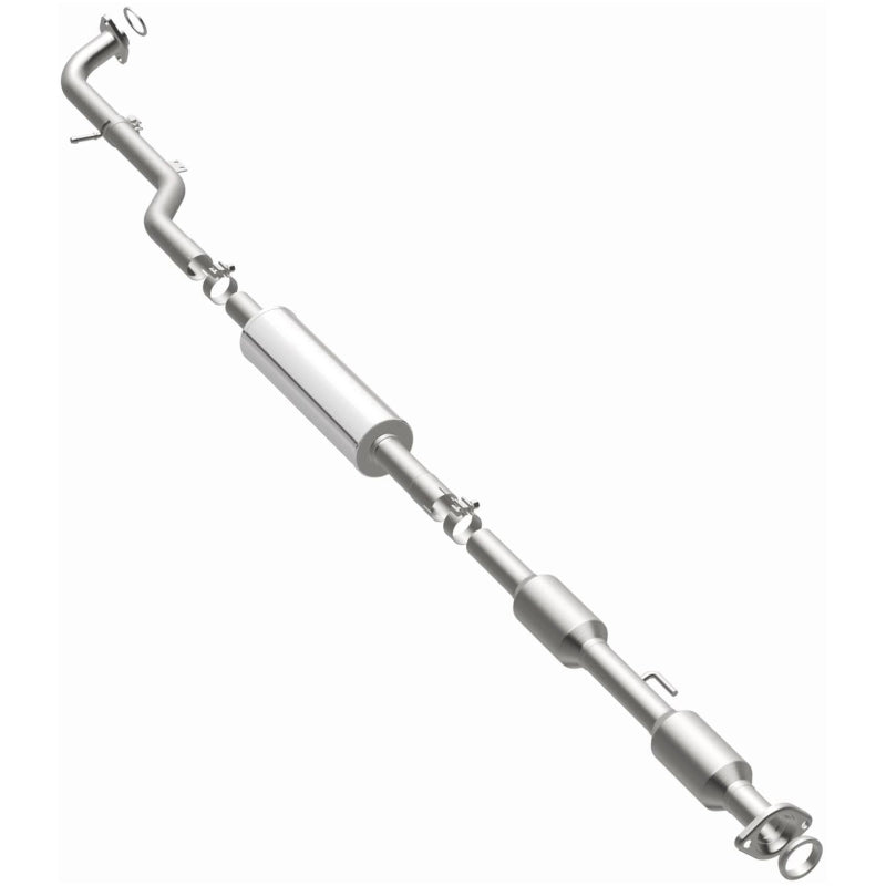 MagnaFlow Toyota Venza OEM Grade Federal / EPA Compliant Direct-Fit Catalytic Converter 52574 Photo - out of package