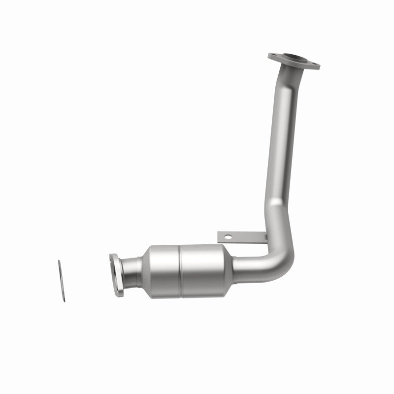 MagnaFlow Mitsubishi Montero Sport HM Grade Federal / EPA Compliant Direct-Fit Catalytic Converter 50137 360 Degree Image Set